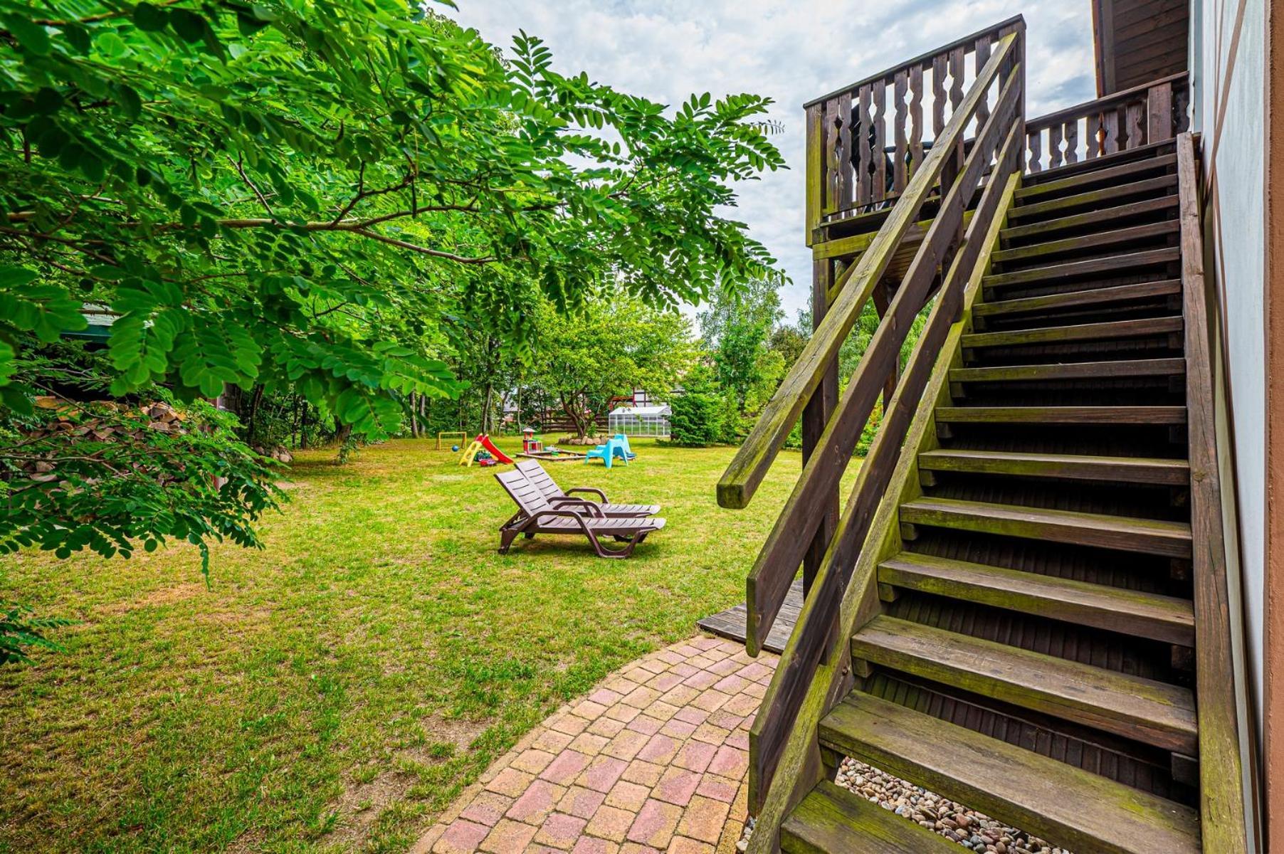 Apartamenty Kaszuby Szymbark  Exterior photo