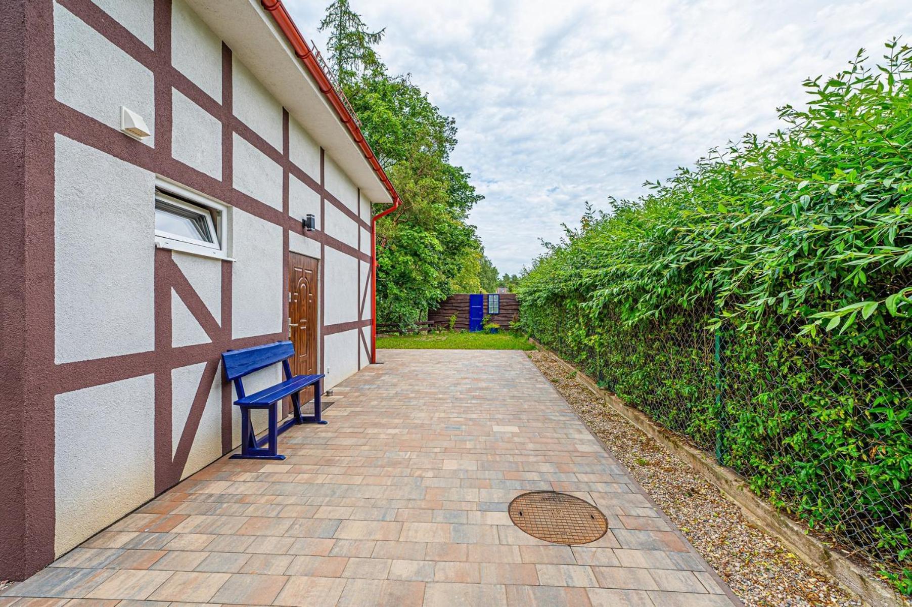 Apartamenty Kaszuby Szymbark  Exterior photo