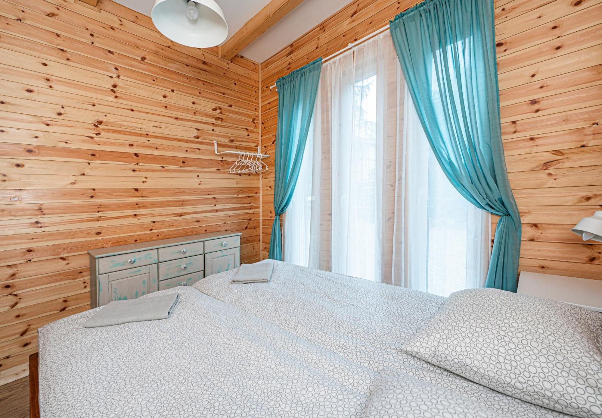Apartamenty Kaszuby Szymbark  Exterior photo