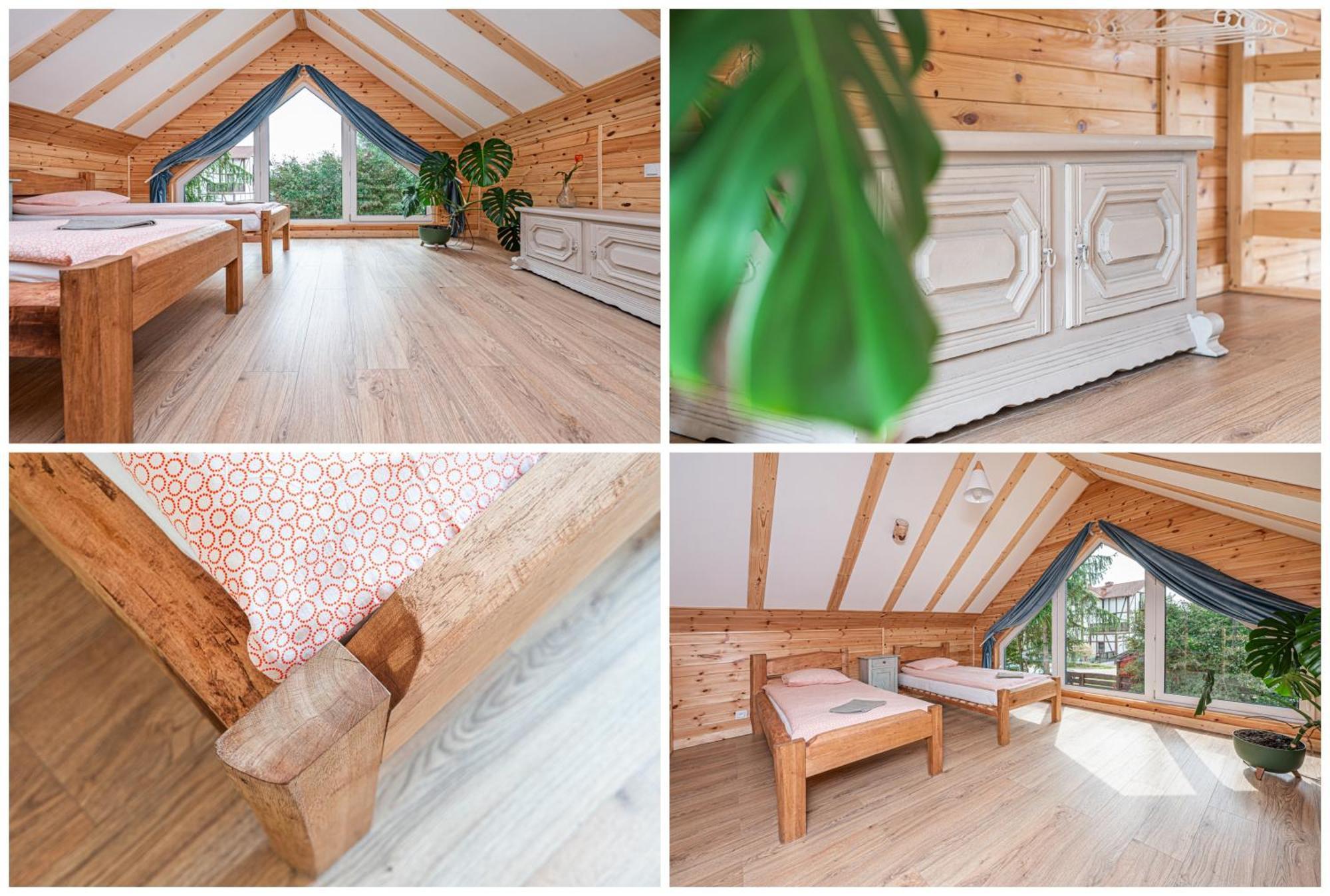 Apartamenty Kaszuby Szymbark  Exterior photo