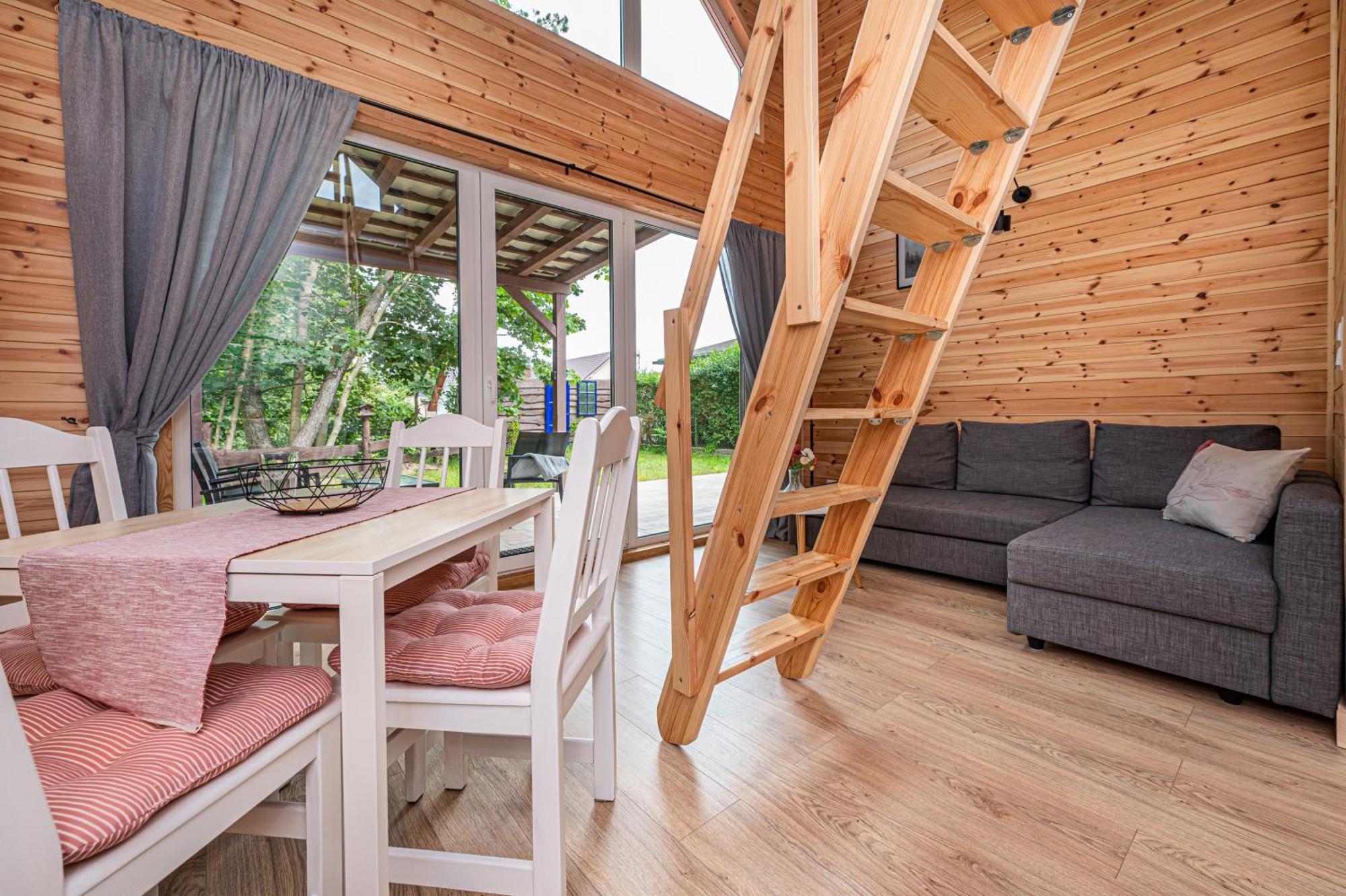 Apartamenty Kaszuby Szymbark  Exterior photo